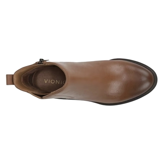 Vionic Savannah Bootie - Picture 6 of 7
